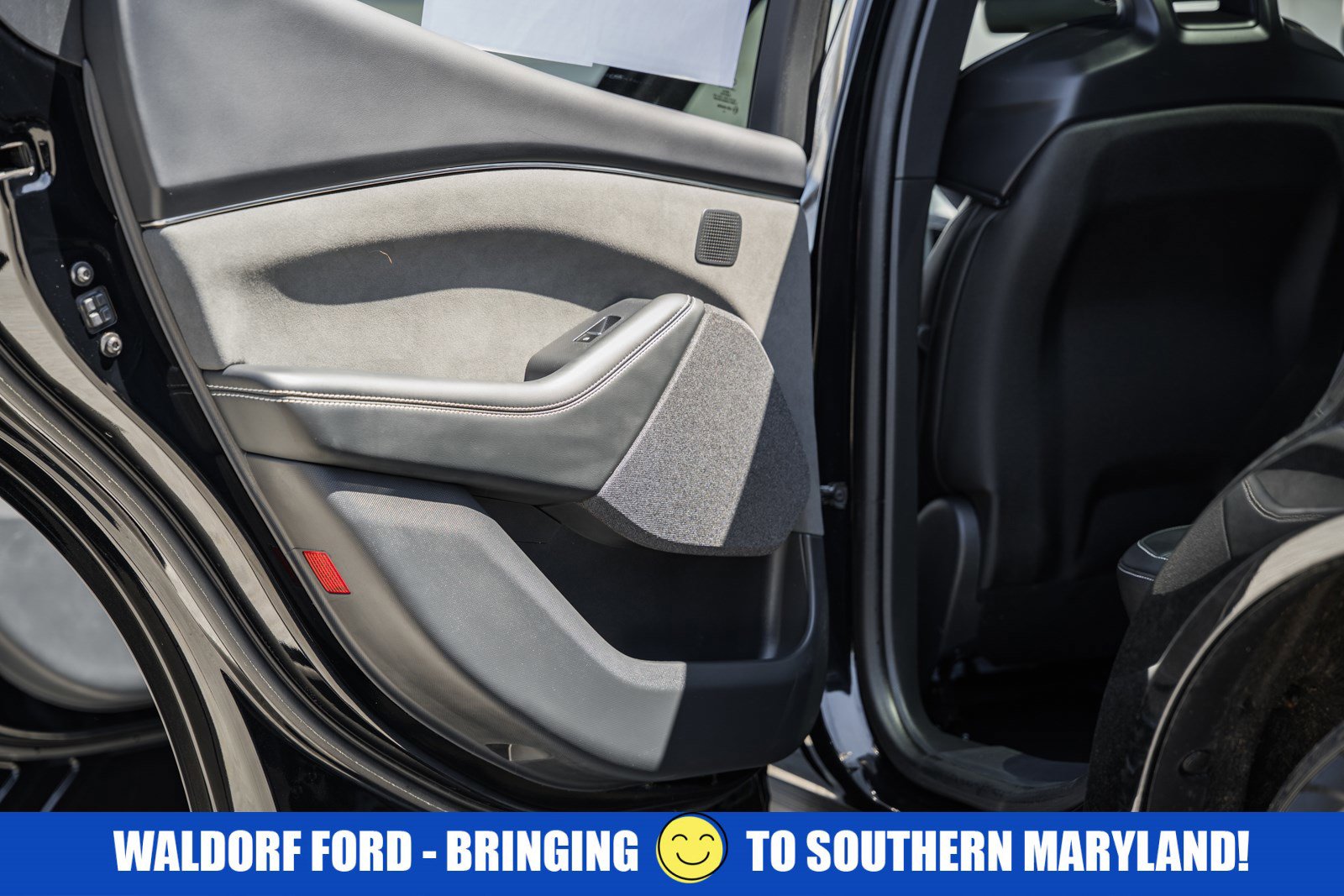 Used 2024 Ford Mustang Mach-E GT image 75