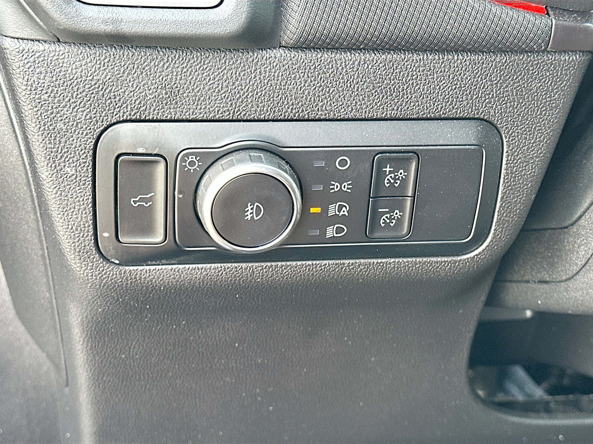 Certified 2024 Ford Bronco Sport Free Wheeling w/ Convenience Package image 10