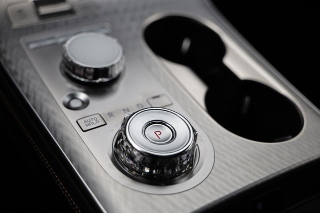 New 2026 Genesis GV70 3.5T Sport Prestige image 45