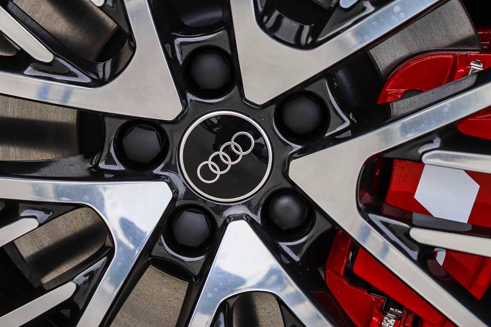 New 2025 Audi S5 Premium Plus w/ Premium Plus Package image 15