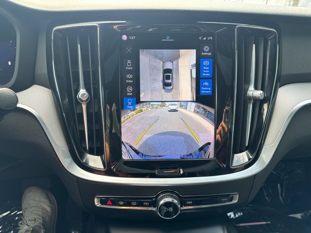 Certified 2024 Volvo S60 B5 Plus FWD image 26