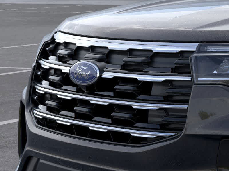 New 2026 Ford Explorer Active w/ Active Comfort Package RWD image 17