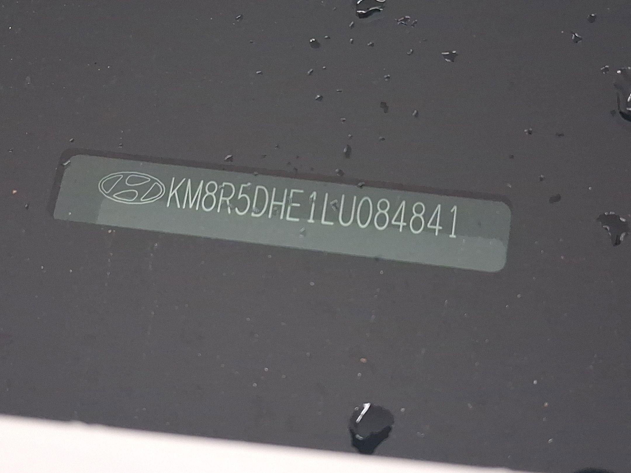 Used 2020 Hyundai Palisade Limited image 20