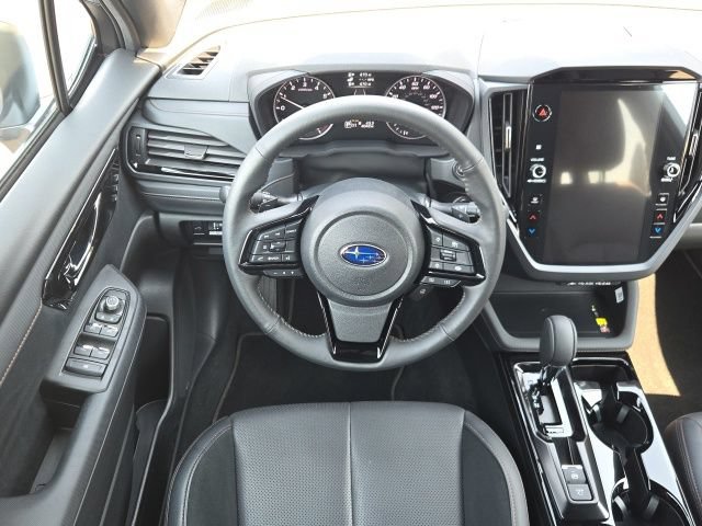 Certified 2026 Subaru Forester Touring AWD/4WD image 3
