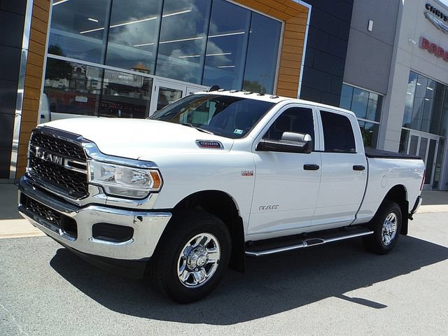 Used 2021 RAM 2500 Tradesman