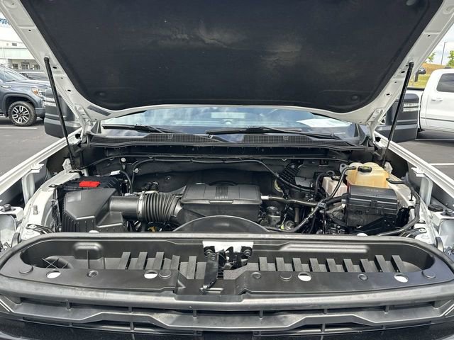 Certified 2024 Chevrolet Silverado 2500 W/T w/ WT Convenience Package image 28