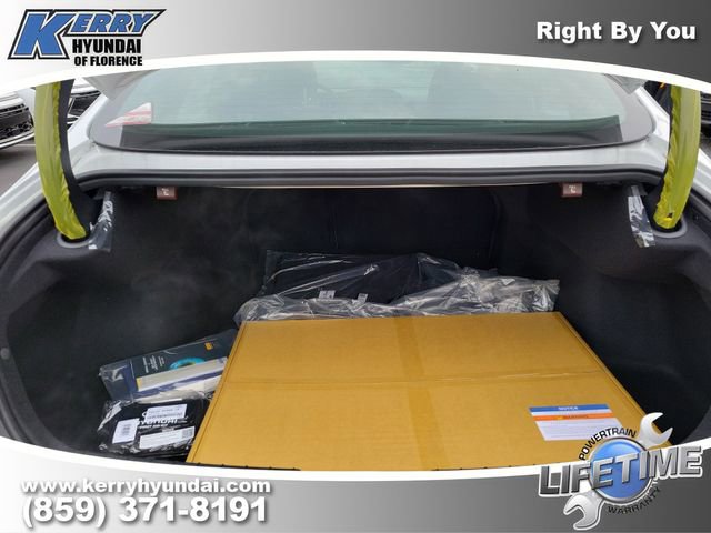 New 2026 Hyundai Sonata N Line image 9