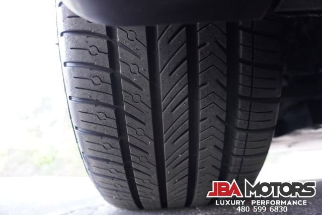 Used 2003 Aston Martin Vanquish image 80