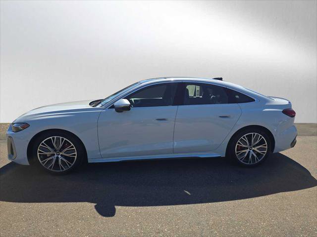 New 2025 Audi S5 Premium Plus image 6