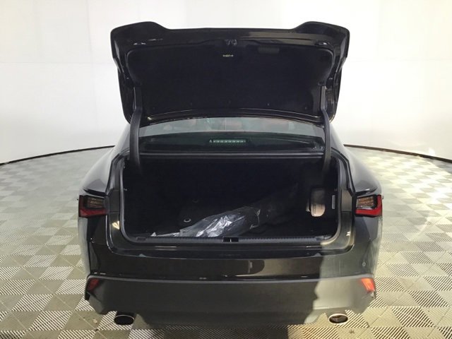 Used 2023 Lexus IS 300 AWD w/ Premium Package image 22