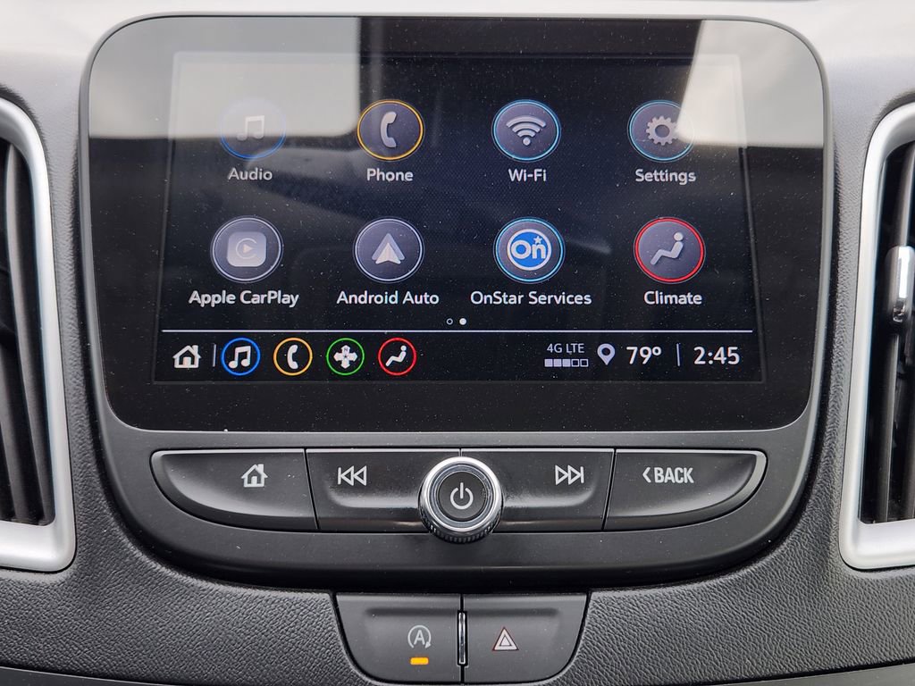 Used 2023 Chevrolet Malibu LT image 19