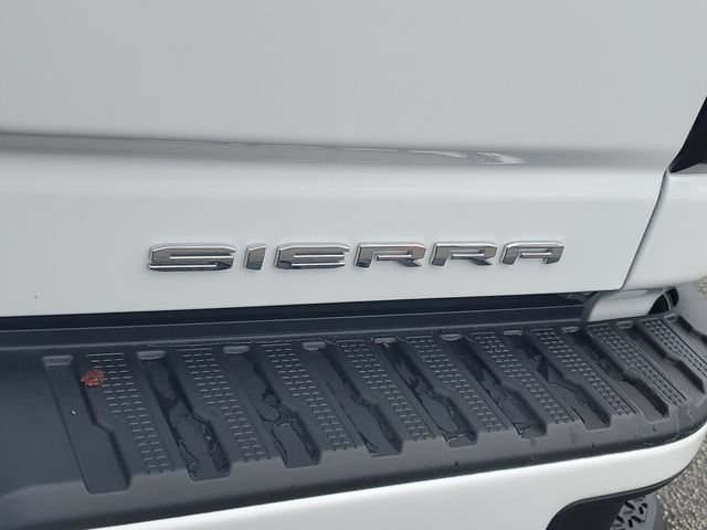 Used 2026 GMC Sierra 2500 Denali Ultimate AWD/4WD image 27
