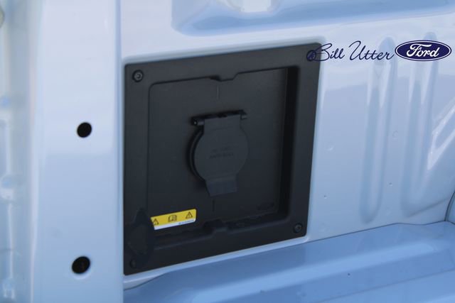 New 2025 Ford F150 XLT w/ Equipment Group 301A Standard image 7