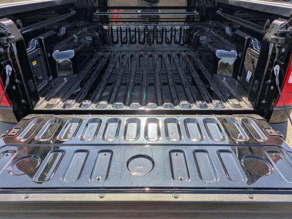 New 2025 Ford Maverick XLT w/ XLT Luxury Package image 7