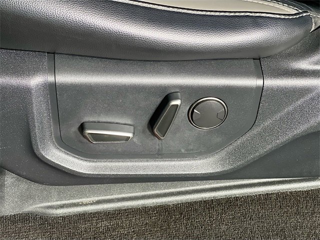 Used 2018 Ford F150 Raptor w/ Equipment Group 802A Luxury image 12