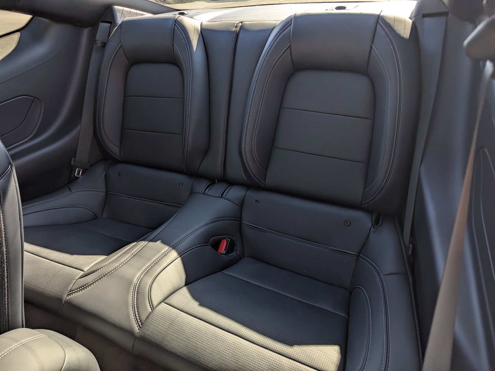 New 2026 Ford Mustang Premium image 13