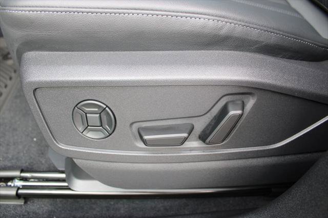 Certified 2025 Audi Q5 Premium Plus w/ Premium Plus image 27