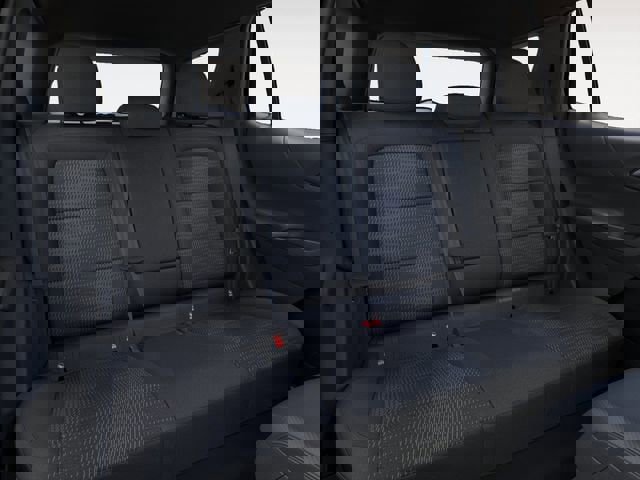 New 2026 Chevrolet Equinox LT w/ Safety and Technology Package image 17