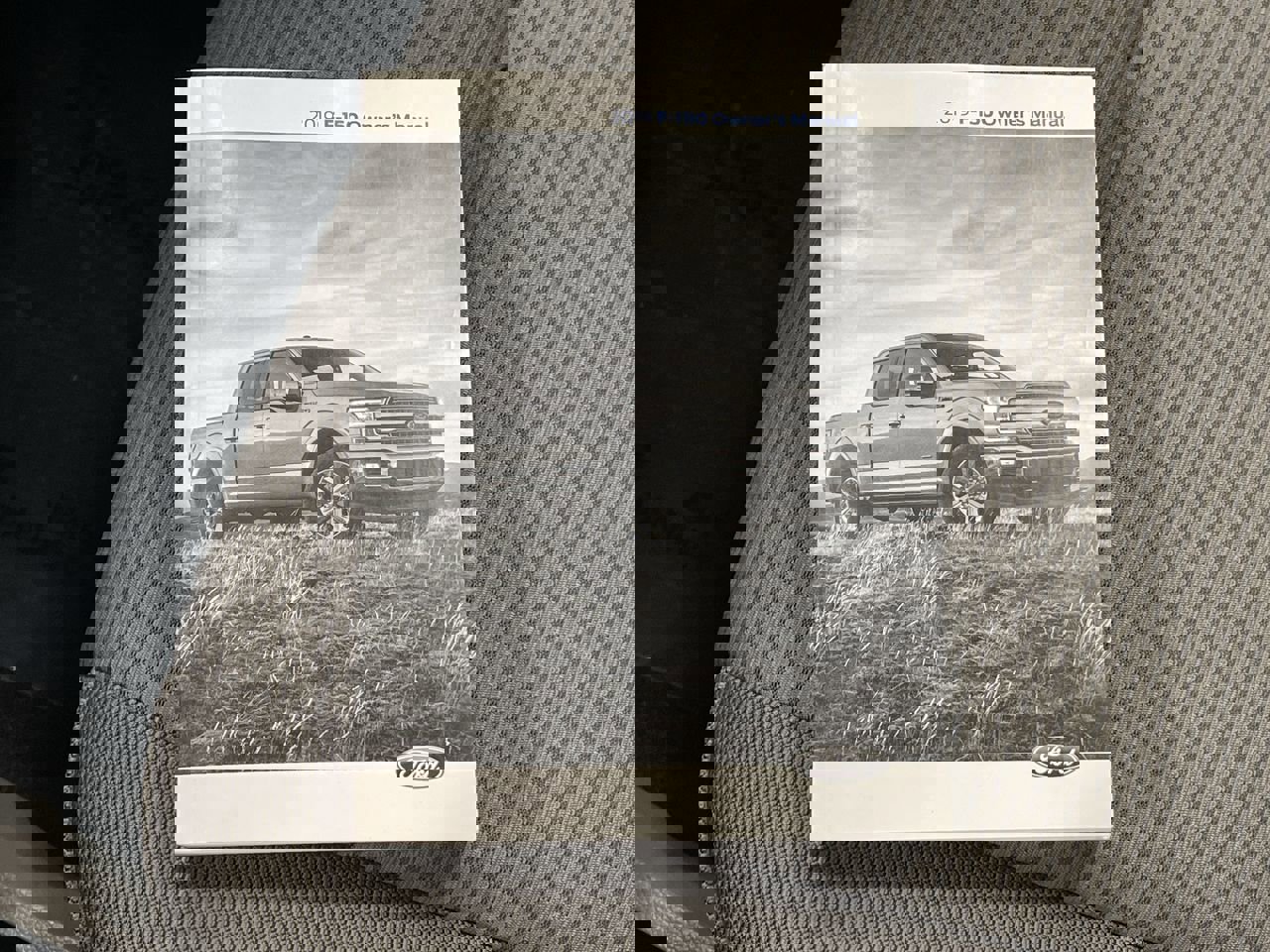 Used 2019 Ford F150 XLT w/ Equipment Group 302A Luxury image 36