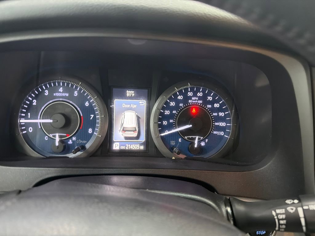 Used 2017 Toyota Sienna XLE FWD image 29