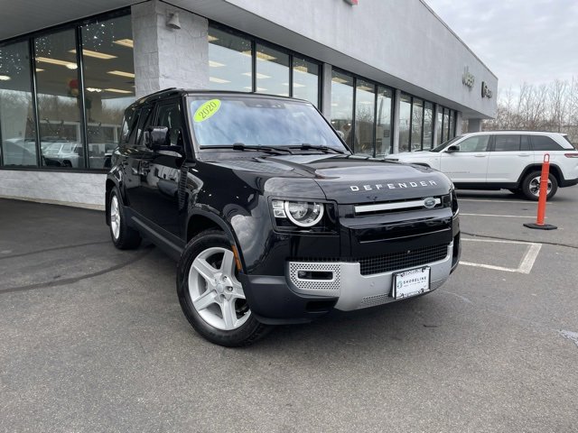 Used 2020 Land Rover Defender 110 S image 3