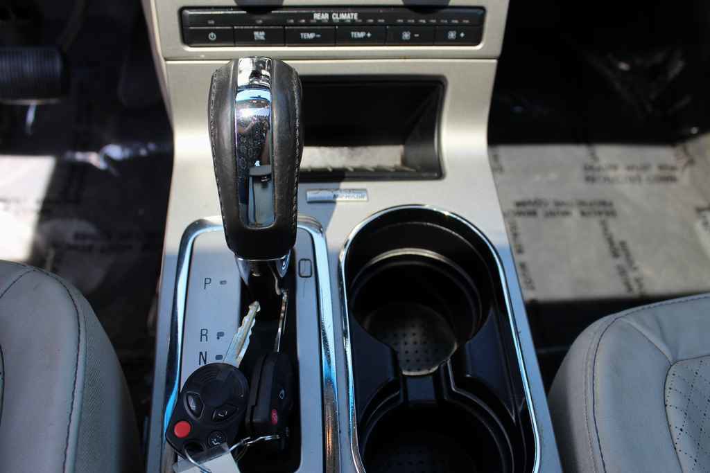 Used 2009 Ford Flex Limited image 20