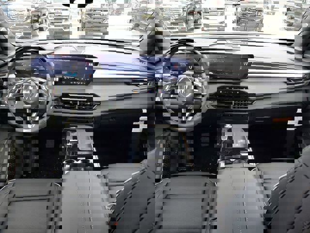 New 2026 Buick Enclave Avenir w/ Super Cruise Package image 12