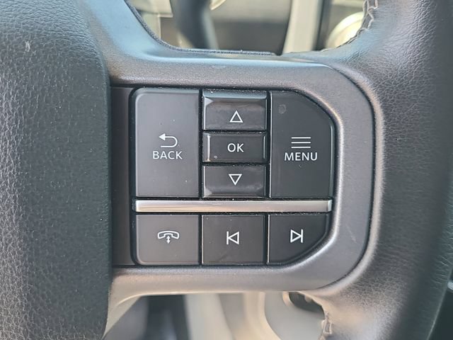 Used 2024 Ford F150 XLT w/ Mobile Office Package AWD/4WD image 20