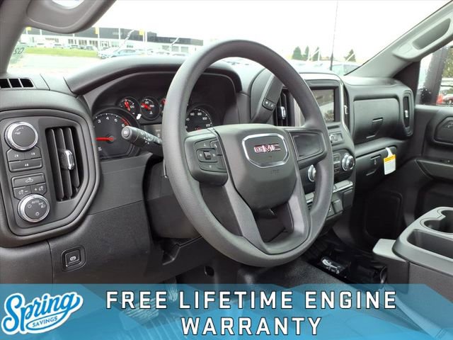 New 2026 GMC Sierra 2500 Pro image 3