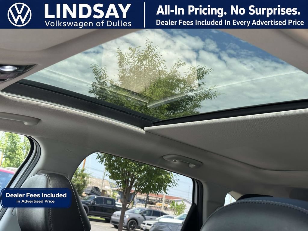 Used 2023 Kia Sorento S w/ Panoramic Sunroof Package AWD/4WD image 24