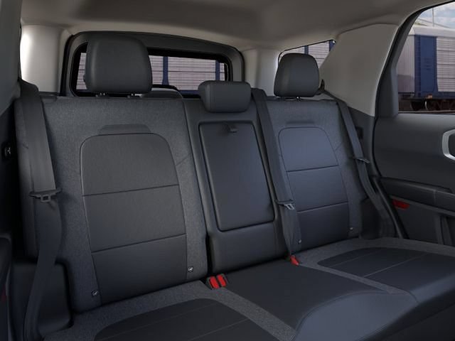 New 2026 Ford Bronco Sport Big Bend AWD/4WD image 11