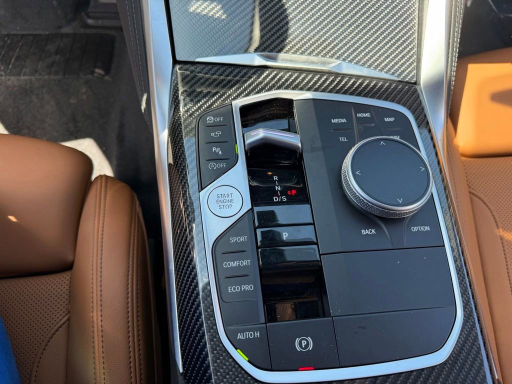 Used 2026 BMW M240i xDrive M240i image 25