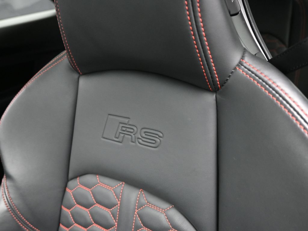 Used 2023 Audi RS 5 AWD/4WD image 22