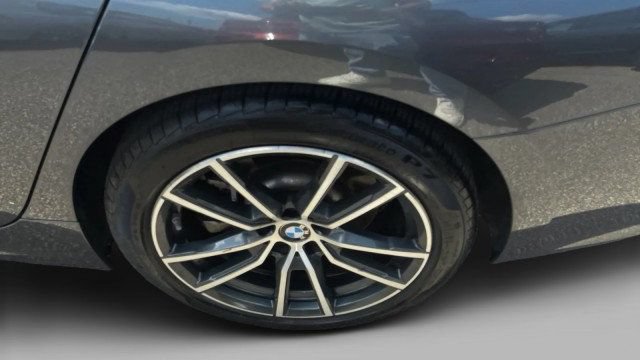 Used 2021 BMW 330i Sedan RWD image 9