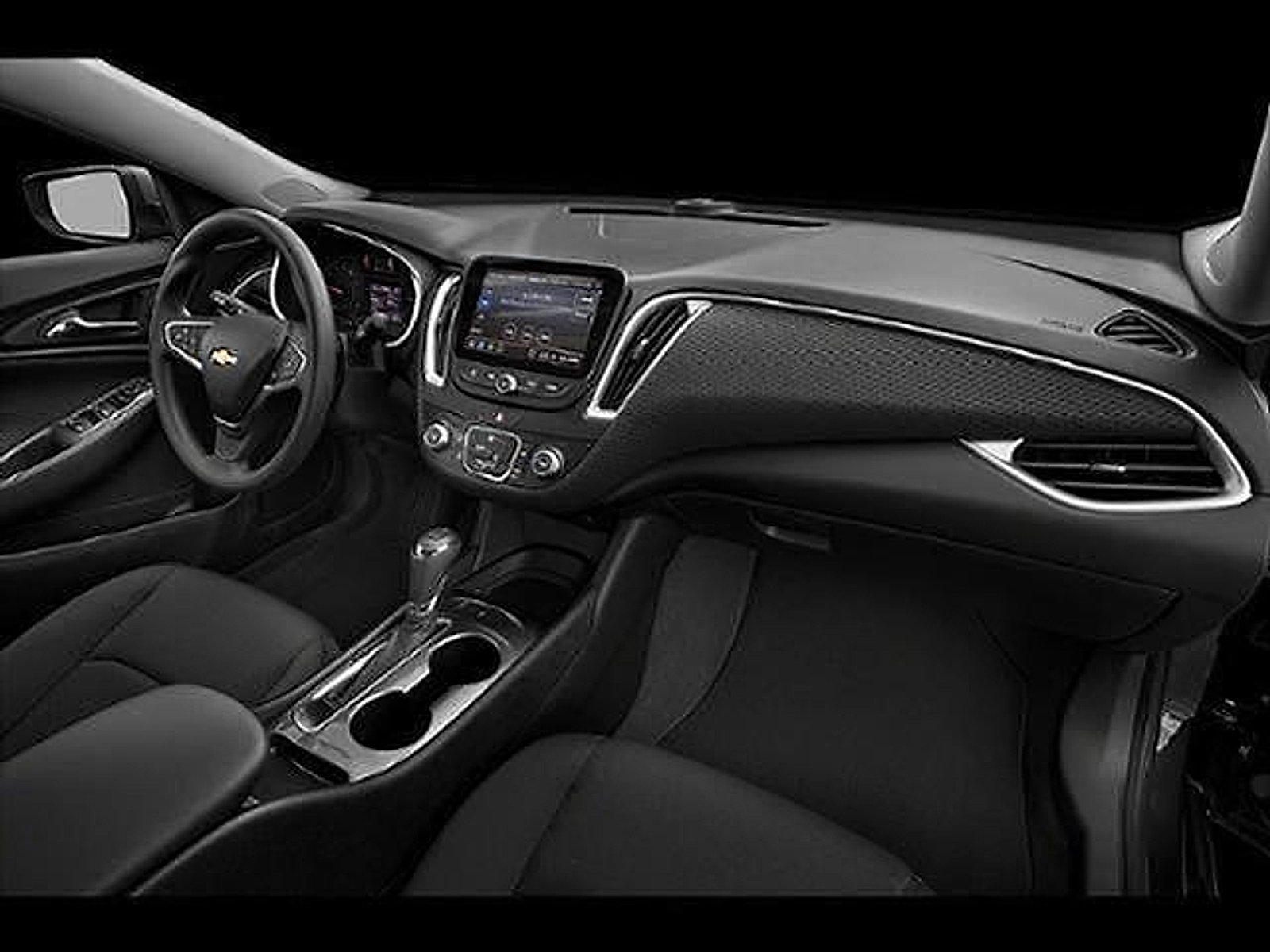 Used 2021 Chevrolet Malibu LS image 29