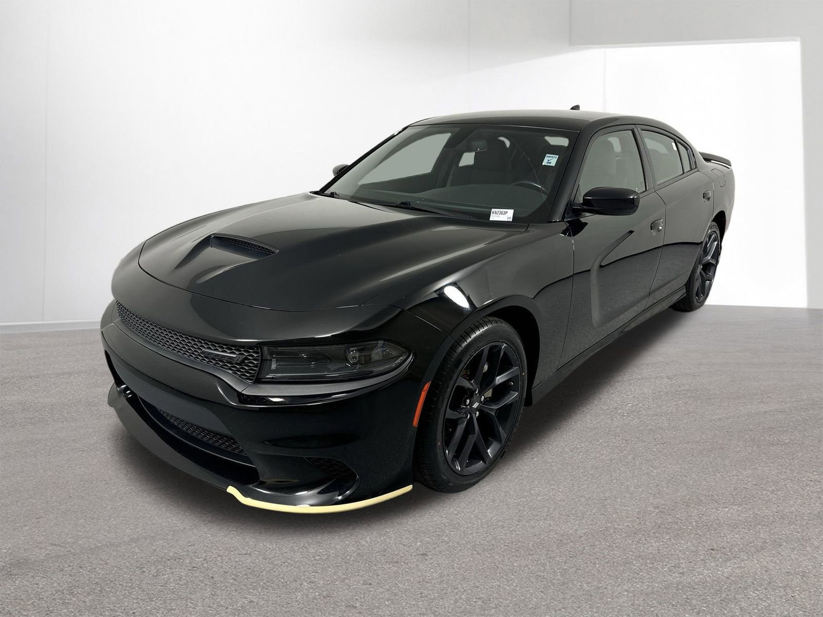 Used 2023 Dodge Charger GT w/ Blacktop Package image 24