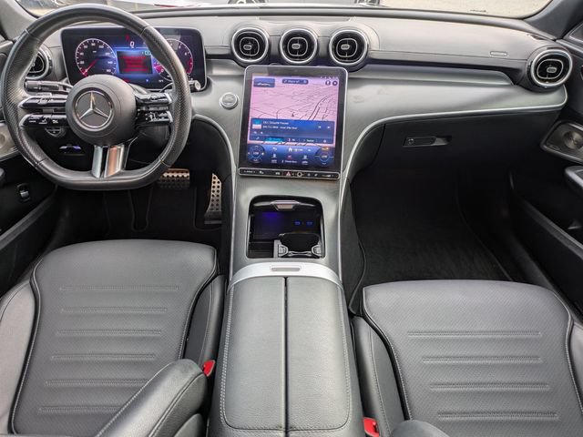 Used 2024 Mercedes-Benz C 300 Sedan image 18