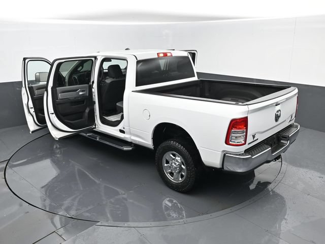 Used 2022 RAM 2500 Big Horn AWD/4WD image 24