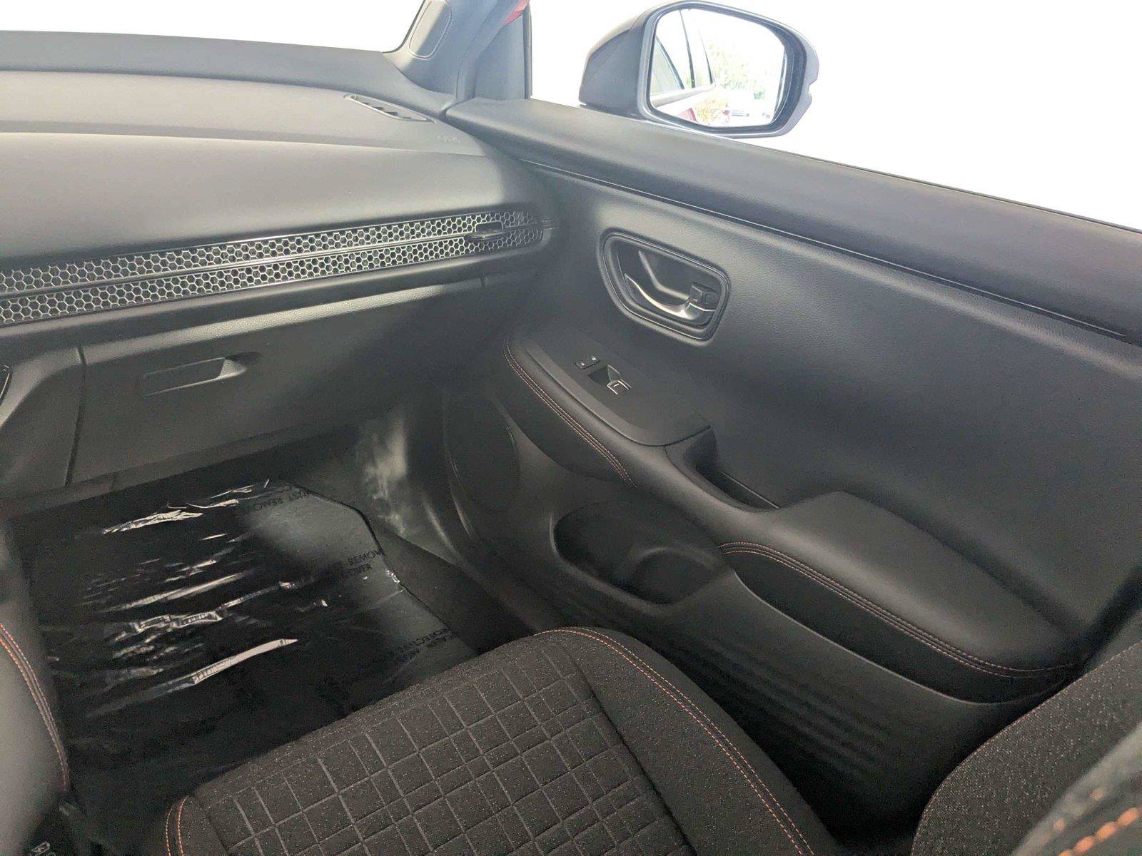 Used 2023 Honda HR-V Sport image 37