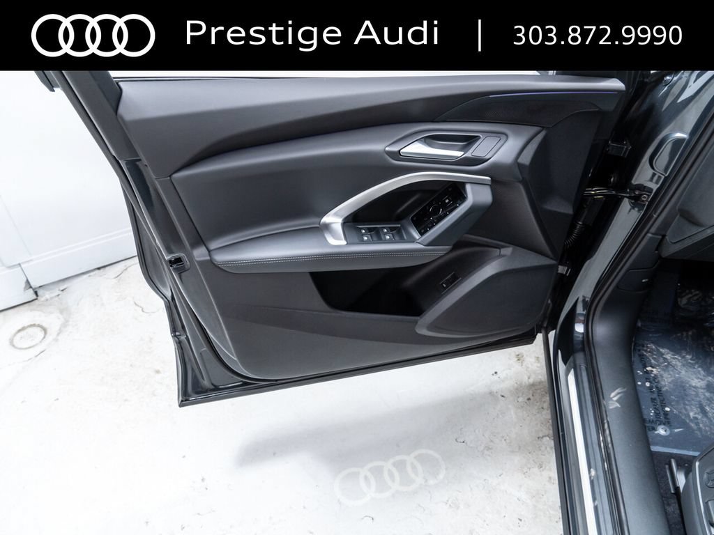 New 2026 Audi Q5 Premium AWD/4WD image 21