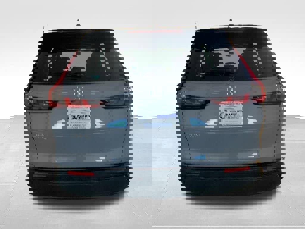 Used 2024 Honda CR-V EX image 5