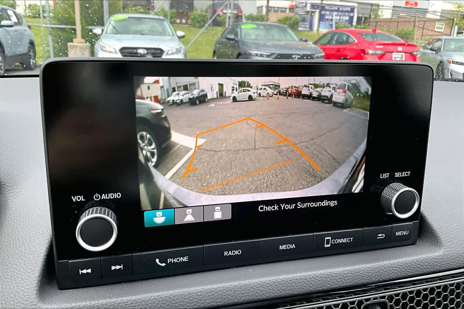 Used 2024 Honda Civic Sport image 26