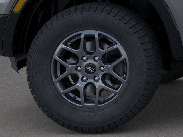New 2025 Ford Ranger XLT w/ Equipment Group 301A High image 19