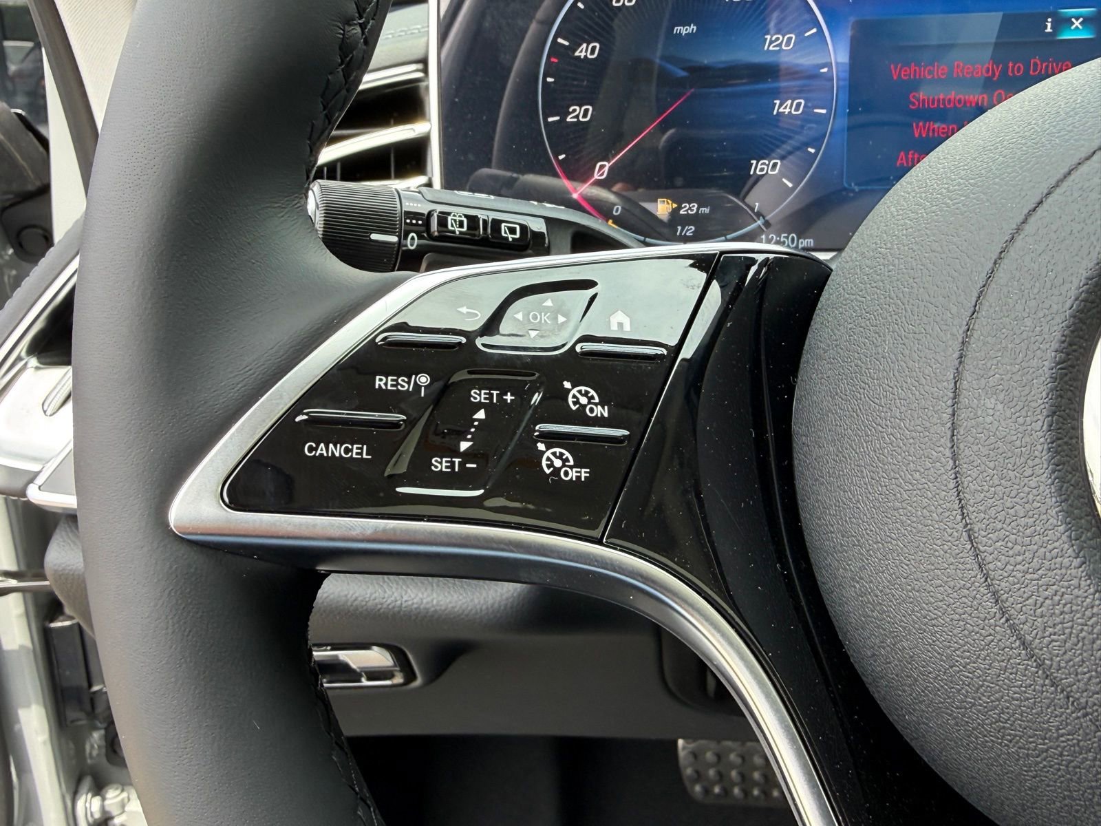 New 2026 Mercedes-Benz E 450 4MATIC All-Terrain Wagon image 24