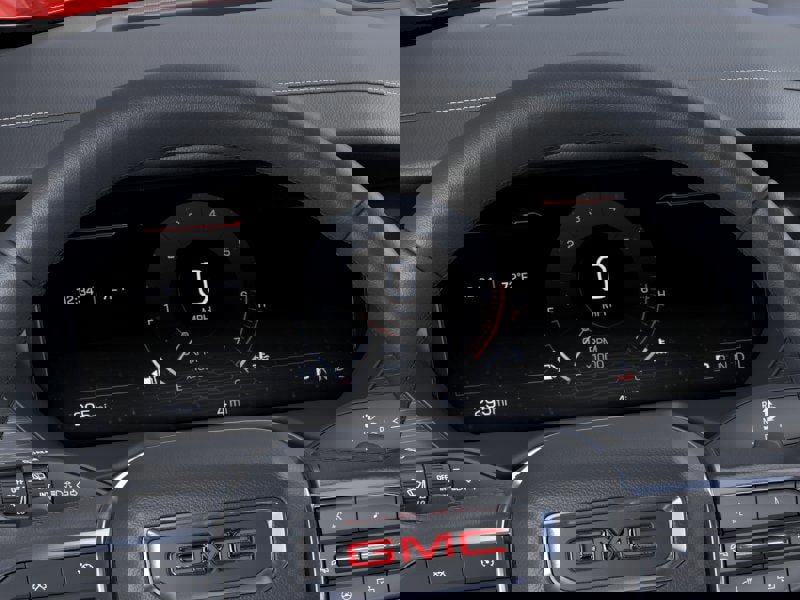 New 2026 GMC Acadia Elevation w/ Elevation Premium Package image 43