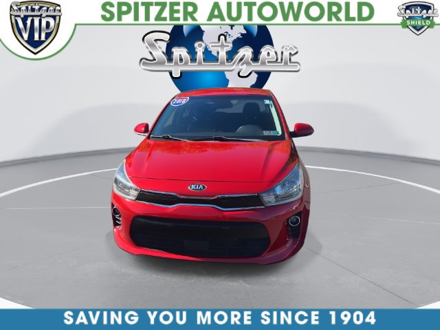 Used 2018 Kia Rio EX FWD image 3