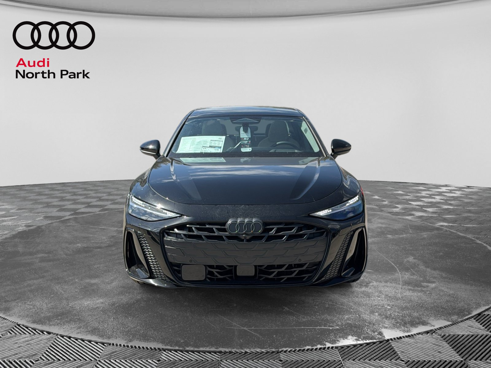 New 2026 Audi A6 Premium Plus AWD/4WD image 2