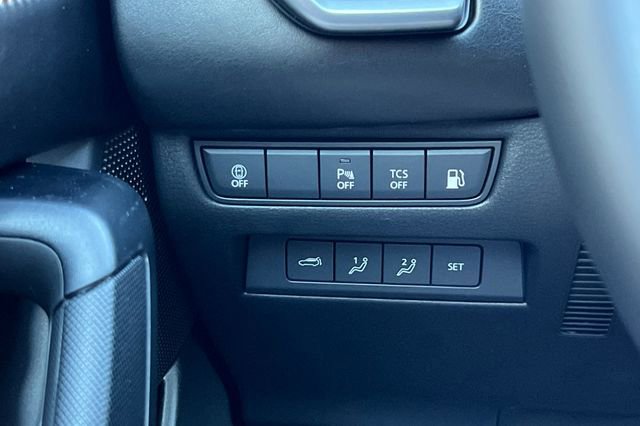 New 2026 MAZDA CX-50 AWD 2.5 Hybrid w/ Cargo Package image 30