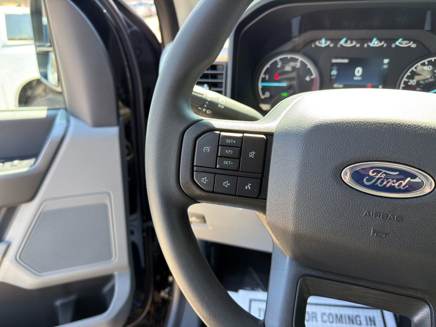 New 2026 Ford F350 XLT image 36