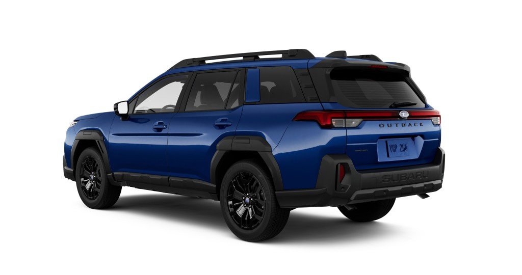 New 2026 Subaru Outback Limited XT AWD/4WD image 7